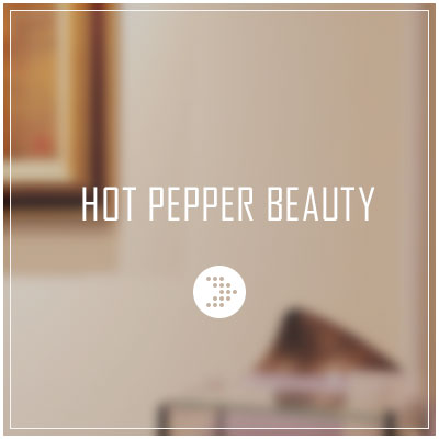 Hot PepperBEAUTY
